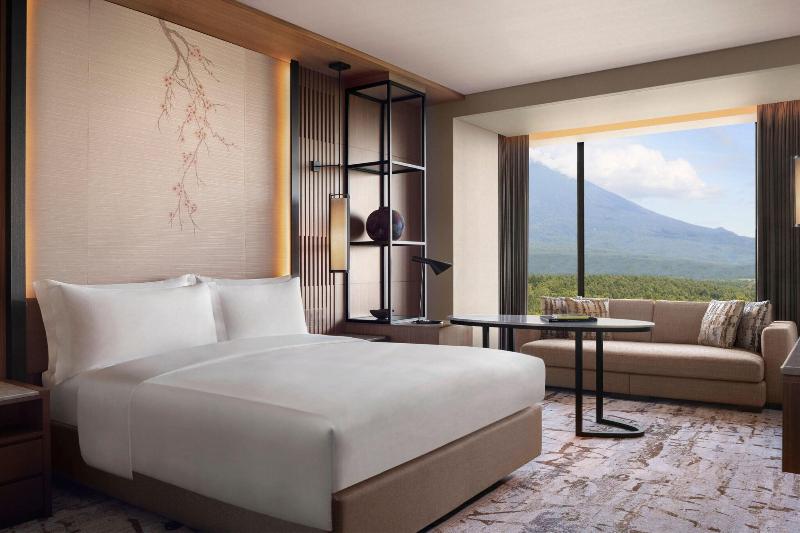 سوییت, Intercontinental San Antonio Riverwalk, An Ihg