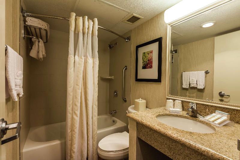 اتاق استاندارد برای معلولان, Intercontinental San Antonio Riverwalk, An Ihg