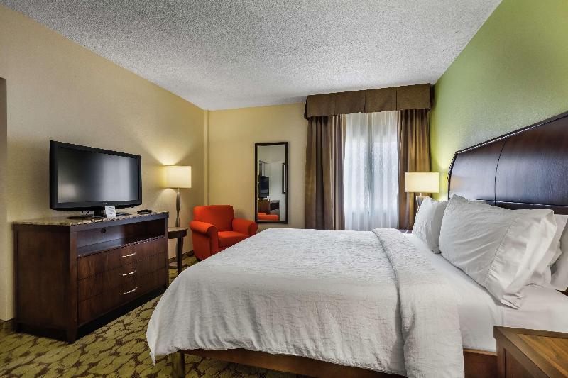 اتاق استاندارد برای معلولان, Intercontinental San Antonio Riverwalk, An Ihg