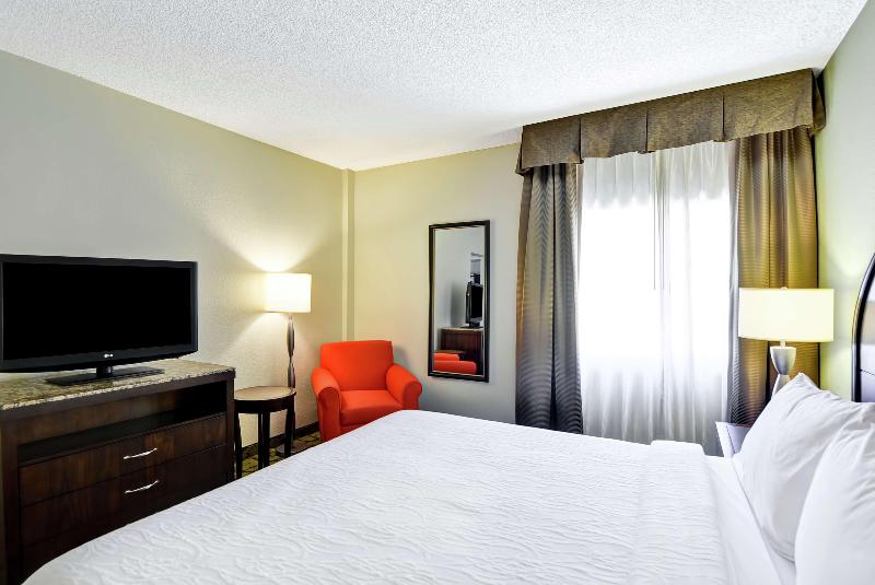 اتاق استاندارد برای معلولان, Intercontinental San Antonio Riverwalk, An Ihg