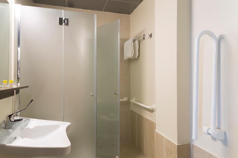 سوئیت با چشم‌انداز رودخانه, Intercontinental San Antonio Riverwalk, An Ihg
