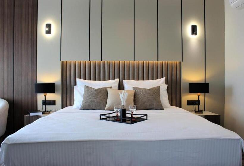 اتاق استاندارد, Monalisa Hotels Kuşadasi