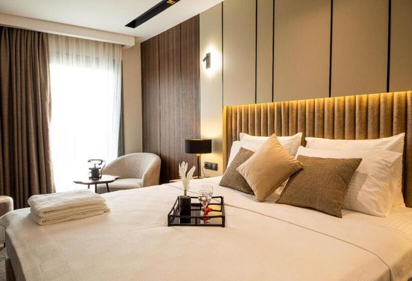 اتاق استاندارد, Monalisa Hotels Kuşadasi