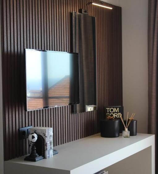 اتاق استاندارد, Monalisa Hotels Kuşadasi
