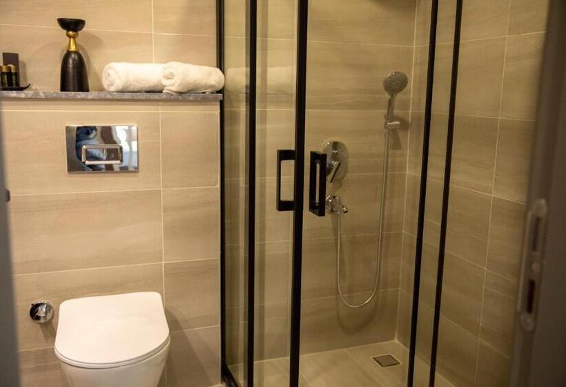اتاق استاندارد, Monalisa Hotels Kuşadasi
