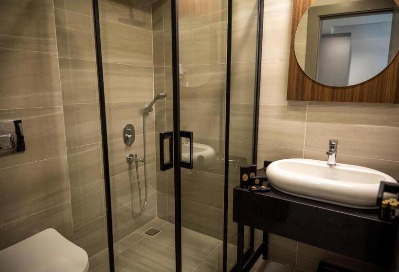 اتاق لوکس, Monalisa Hotels Kuşadasi