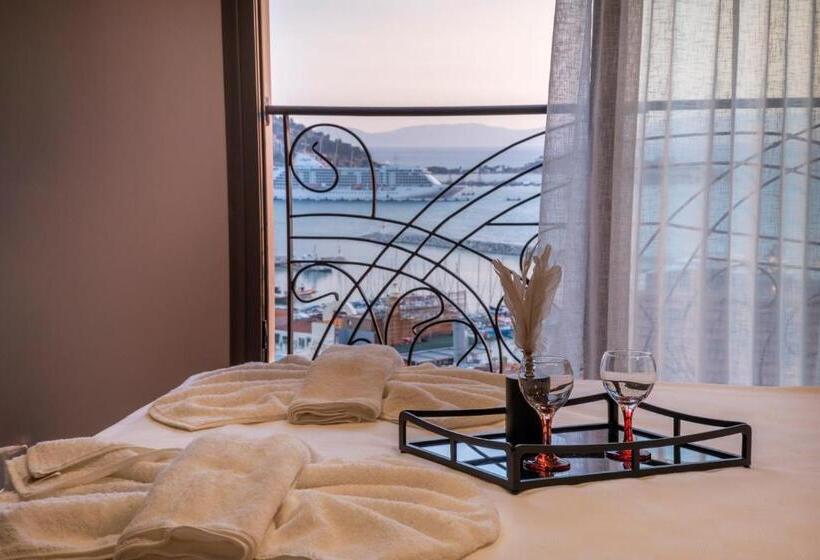 اتاق لوکس, Monalisa Hotels Kuşadasi