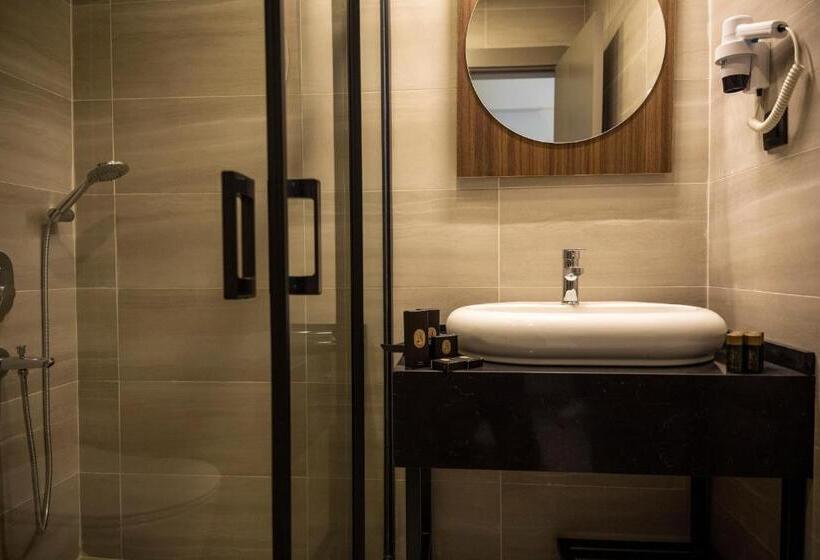 اتاق اکونومی, Monalisa Hotels Kuşadasi