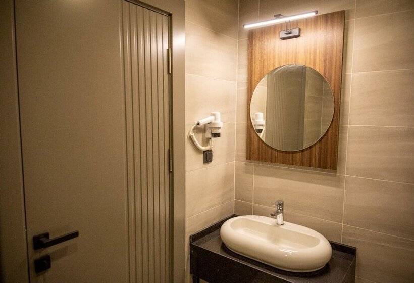 اتاق استاندارد, Monalisa Hotels Kuşadasi