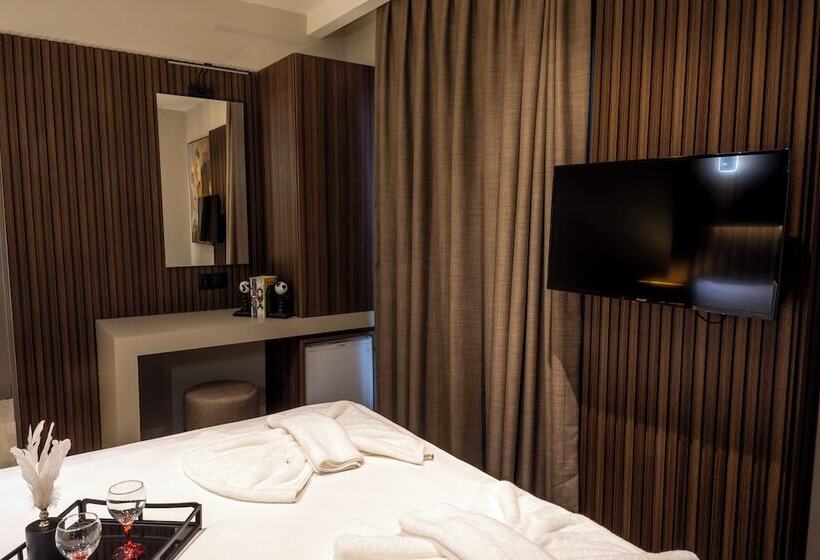 اتاق استاندارد, Monalisa Hotels Kuşadasi