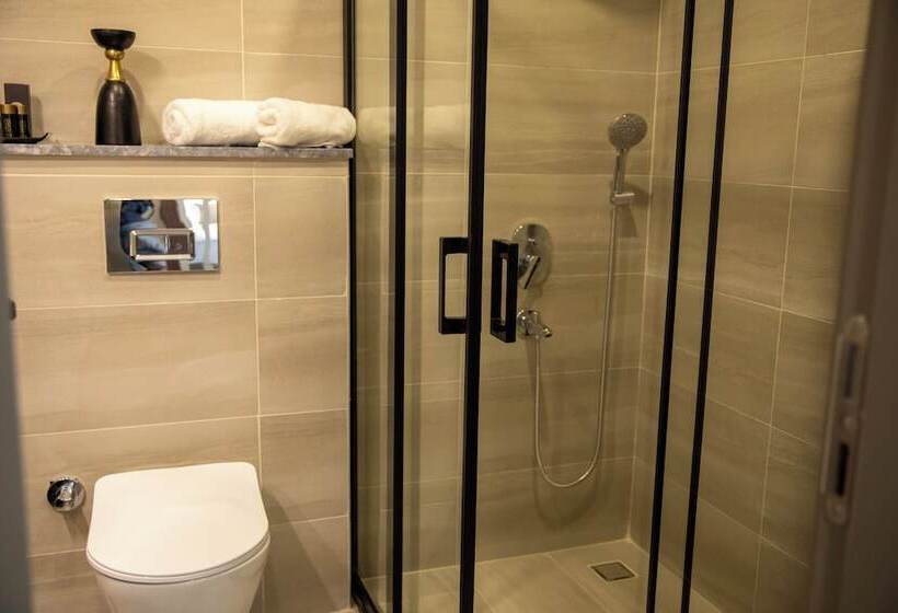 اتاق لوکس, Monalisa Hotels Kuşadasi
