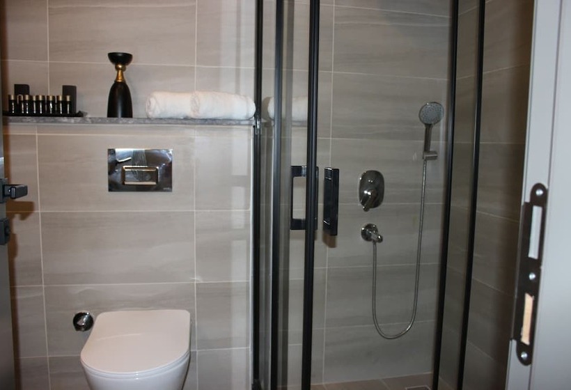 اتاق لوکس, Monalisa Hotels Kuşadasi