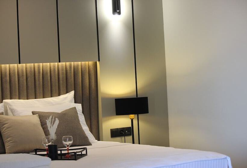 اتاق اکونومی, Monalisa Hotels Kuşadasi