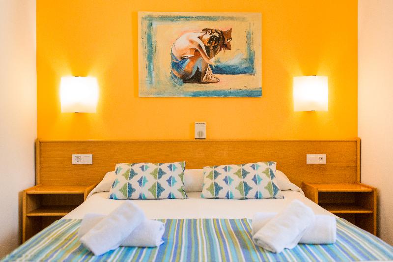 آپارتمان 1 خوابه, Sagitario Vista Playa I Apartamentos
