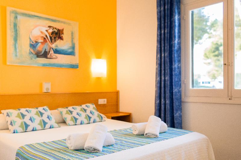 آپارتمان 1 خوابه, Sagitario Vista Playa I Apartamentos