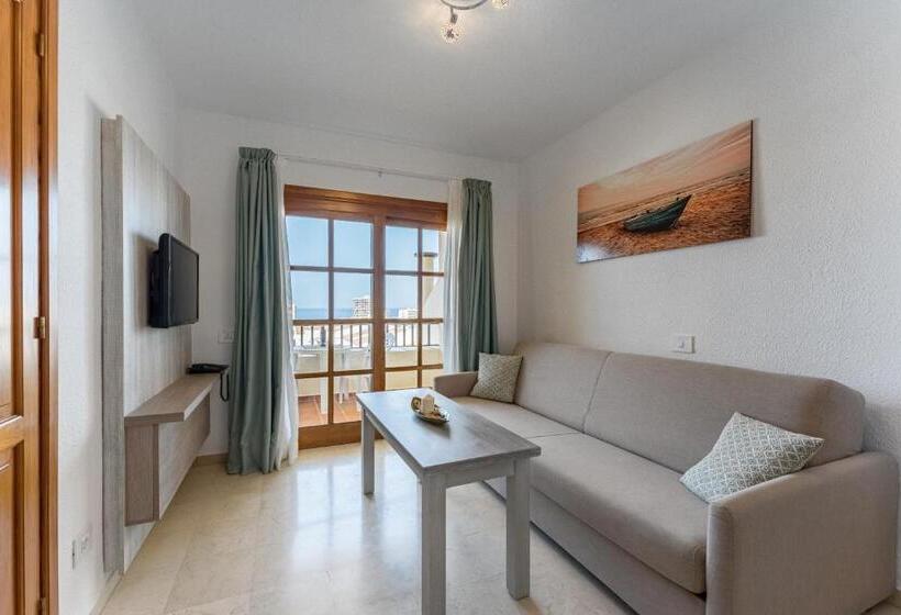 1 Bedroom Apartment, Ska Olivina Apart