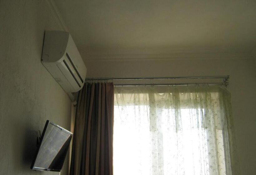 استودیوی استاندارد, мини отель п88/1