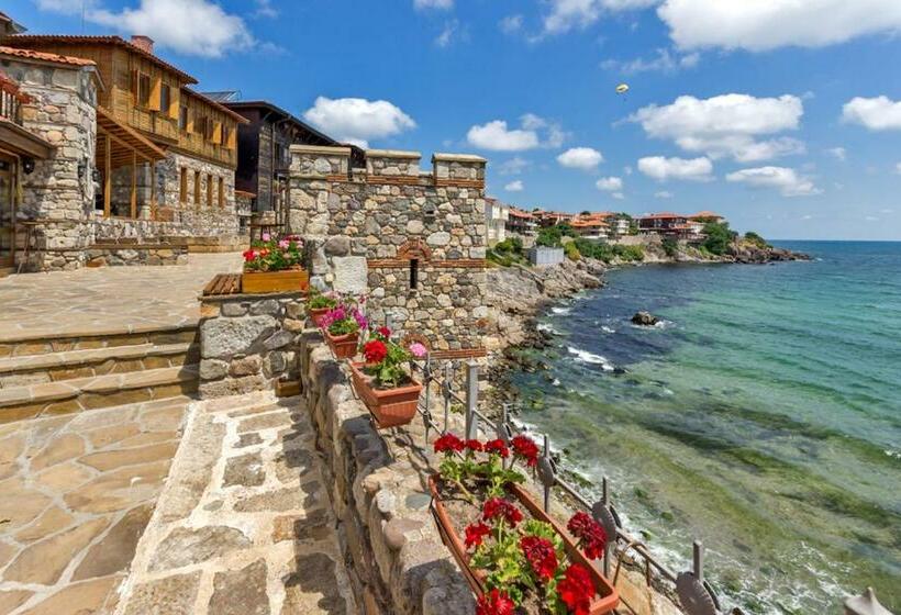 خانه 1 خوابه, Marina Sands Bijou Boutique Is An Excellent Choice For Travelers Visiting Obzor