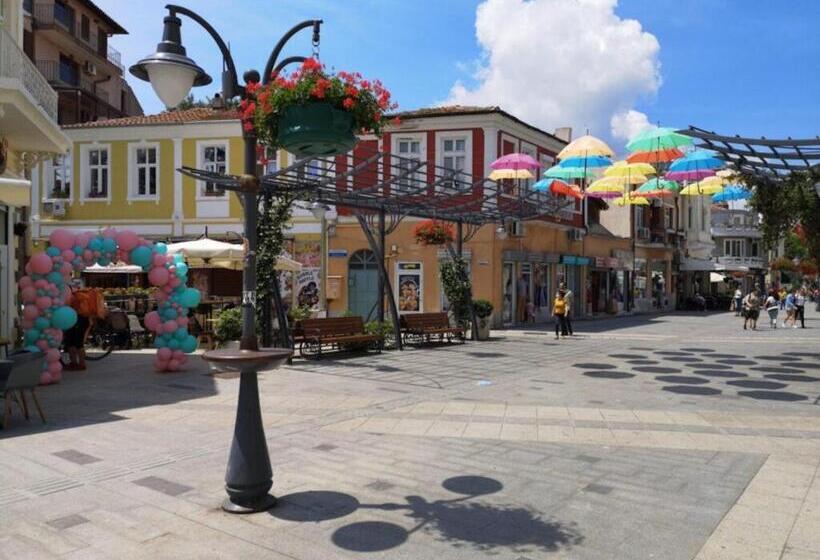 خانه 1 خوابه, Marina Sands Bijou Boutique Is An Excellent Choice For Travelers Visiting Obzor