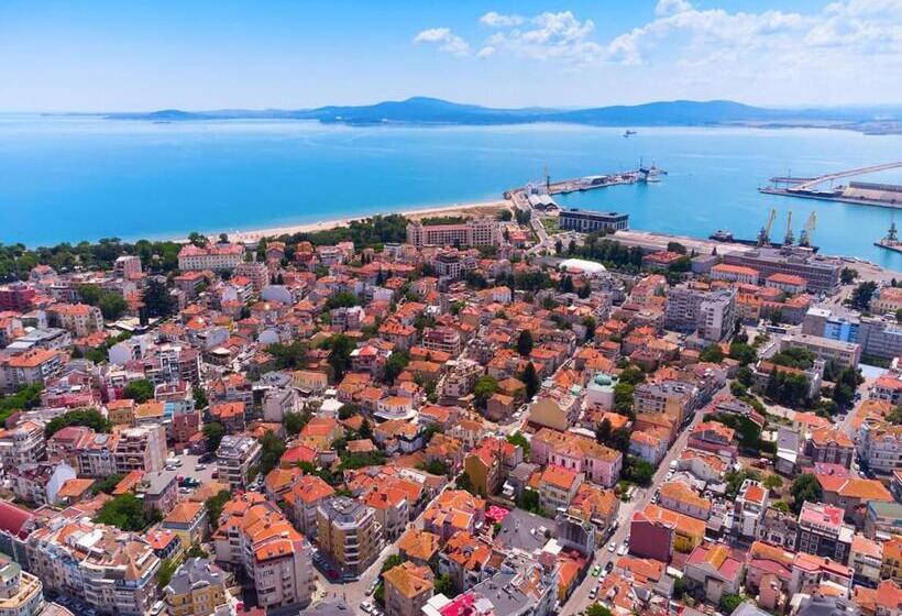 خانه 1 خوابه, Marina Sands Bijou Boutique Is An Excellent Choice For Travelers Visiting Obzor