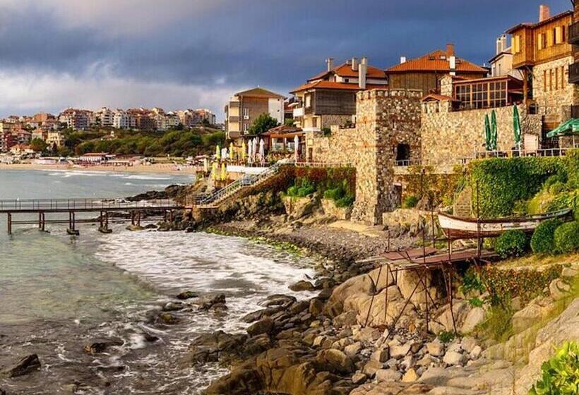 خانه 1 خوابه, Marina Sands Bijou Boutique Is An Excellent Choice For Travelers Visiting Obzor