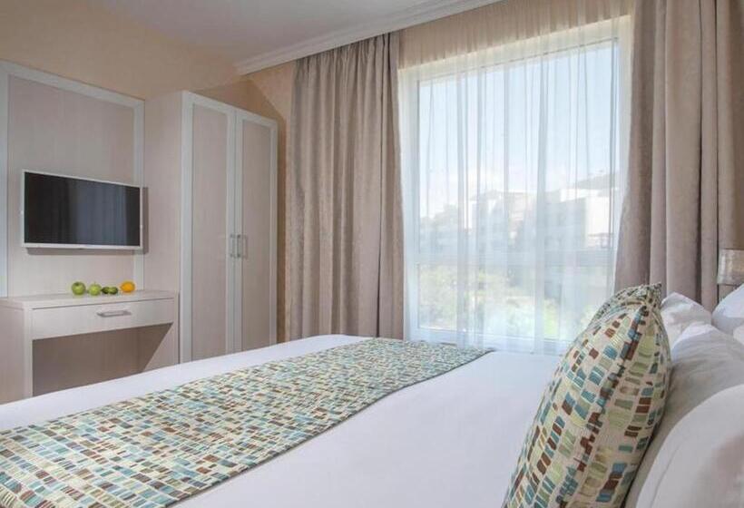 خانه 1 خوابه, Marina Sands Bijou Boutique Is An Excellent Choice For Travelers Visiting Obzor