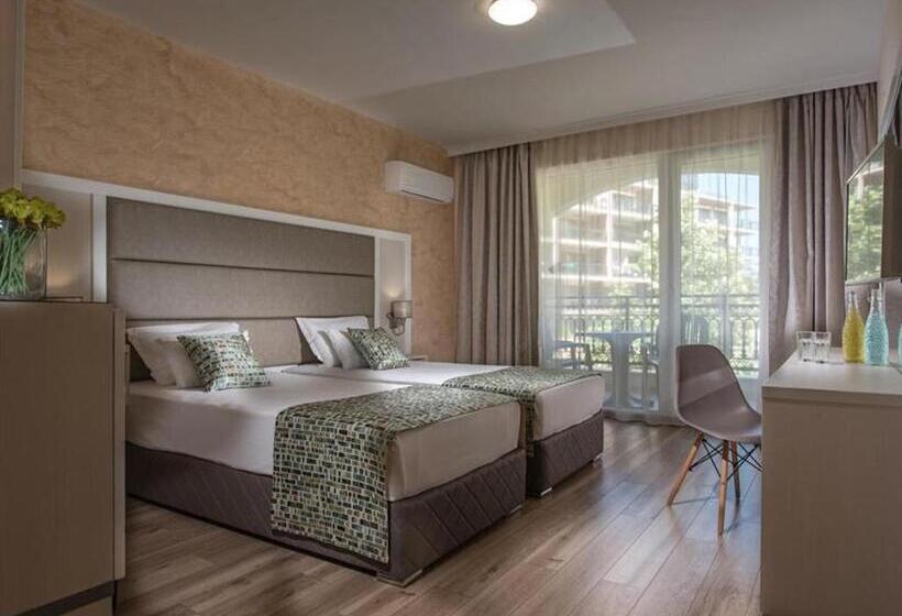 خانه 1 خوابه, Marina Sands Bijou Boutique Is An Excellent Choice For Travelers Visiting Obzor