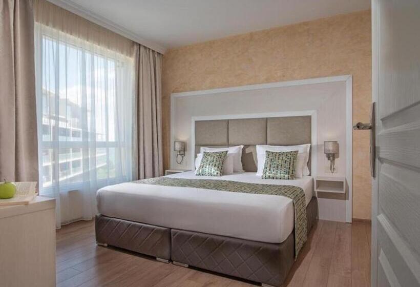 خانه 1 خوابه, Marina Sands Bijou Boutique Is An Excellent Choice For Travelers Visiting Obzor