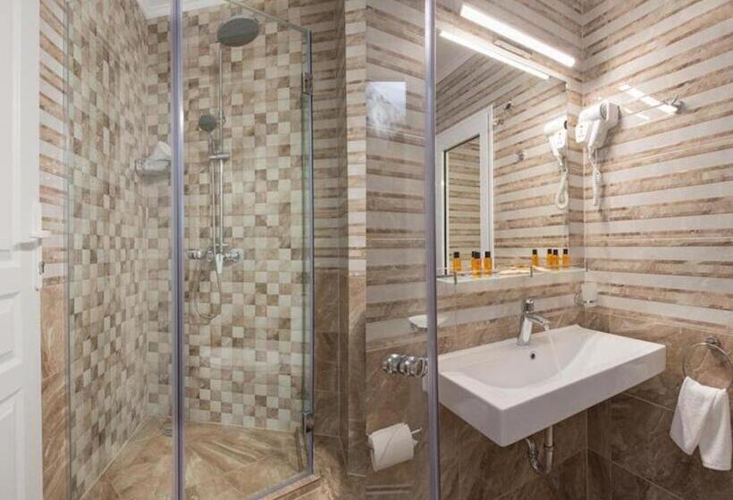 خانه 1 خوابه, Marina Sands Bijou Boutique Is An Excellent Choice For Travelers Visiting Obzor