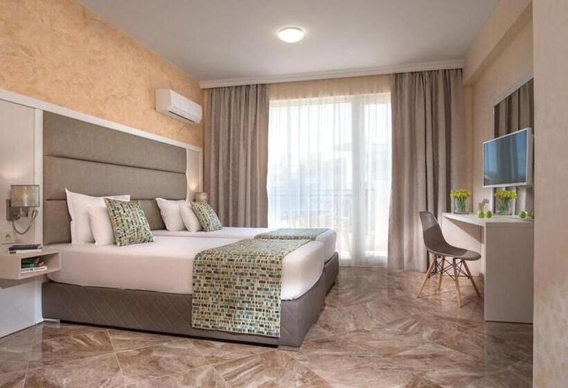 خانه 1 خوابه, Marina Sands Bijou Boutique Is An Excellent Choice For Travelers Visiting Obzor