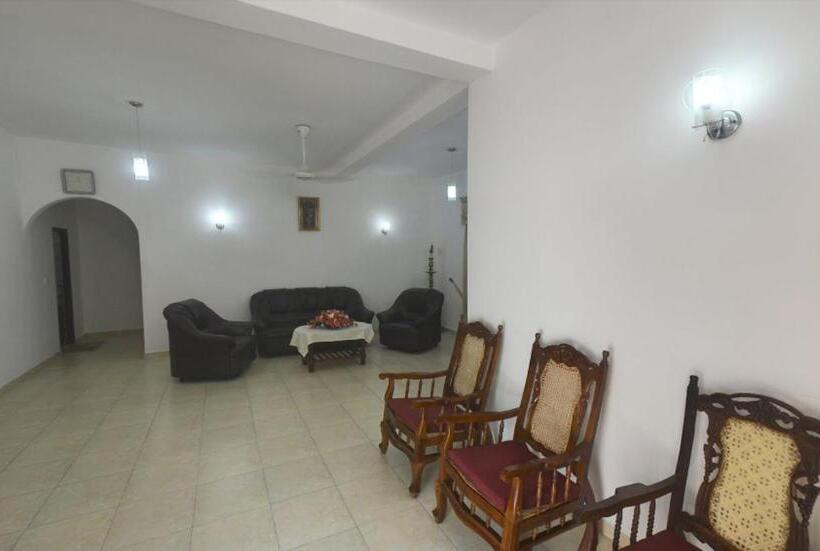 آپارتمان 2 خوابه, The Lodge Unawatuna