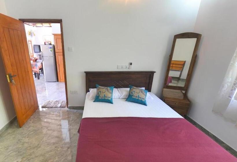 آپارتمان 1 خوابه, The Lodge Unawatuna
