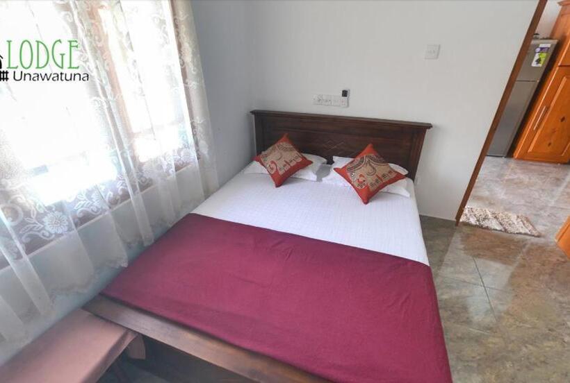 آپارتمان 1 خوابه, The Lodge Unawatuna