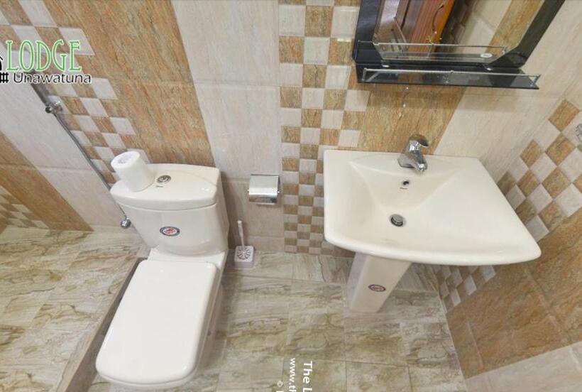 آپارتمان 1 خوابه, The Lodge Unawatuna