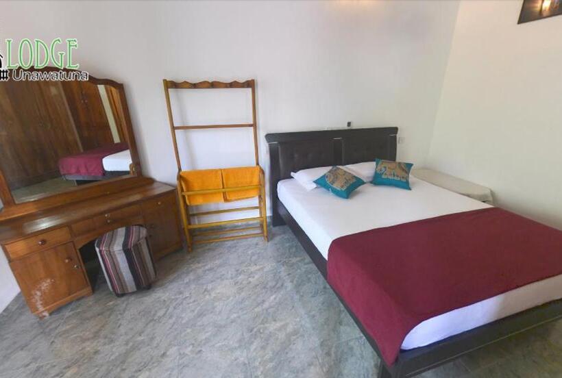 آپارتمان 1 خوابه, The Lodge Unawatuna