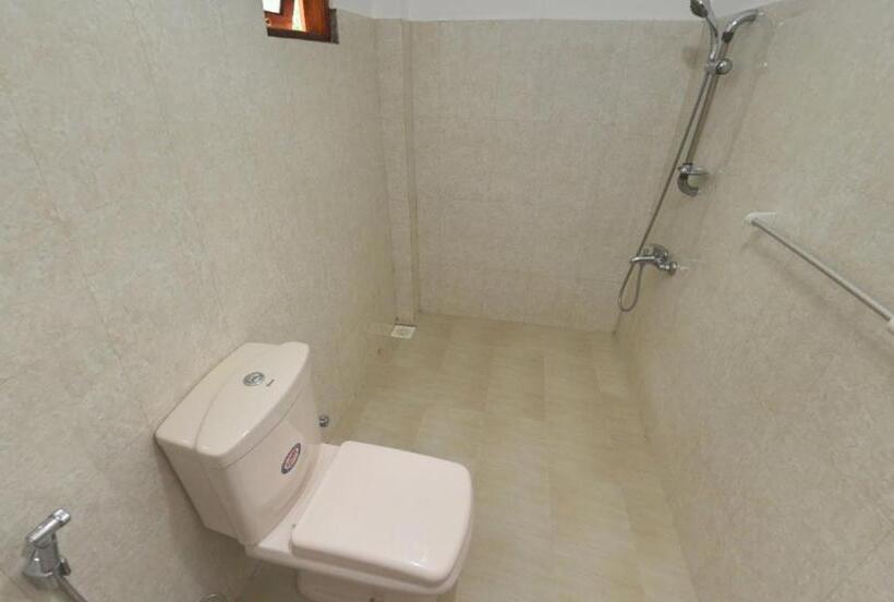 آپارتمان 1 خوابه با بالکن, The Lodge Unawatuna