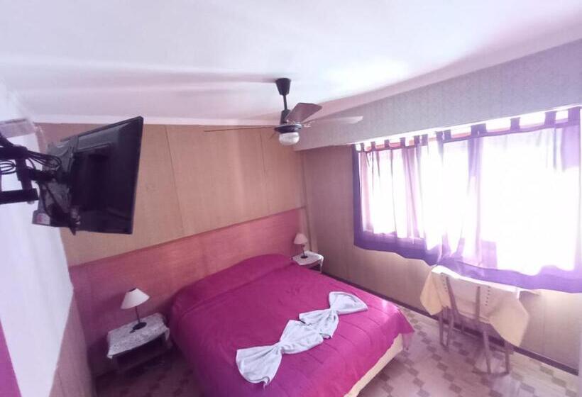 اتاق استاندارد, Nuevo Hotel Tivoli