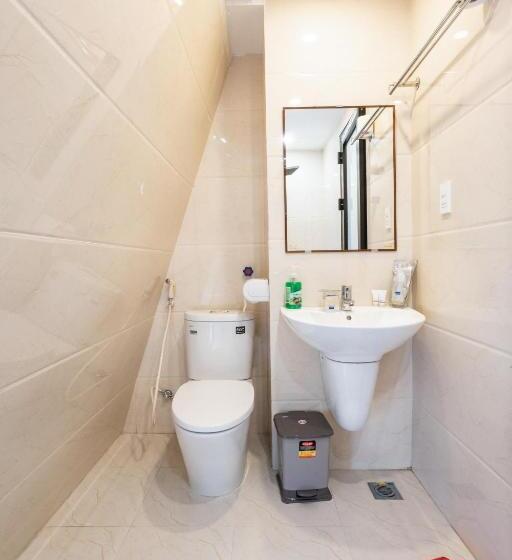 1 Bedroom Penthouse Apartment, Merry House Imperia