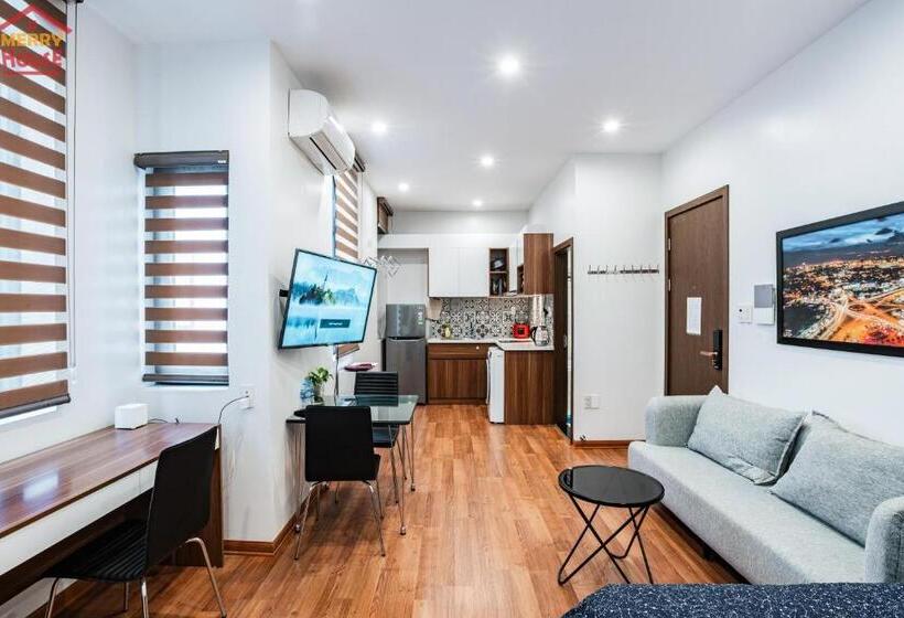 استودیوی استاندارد, Merry House Imperia