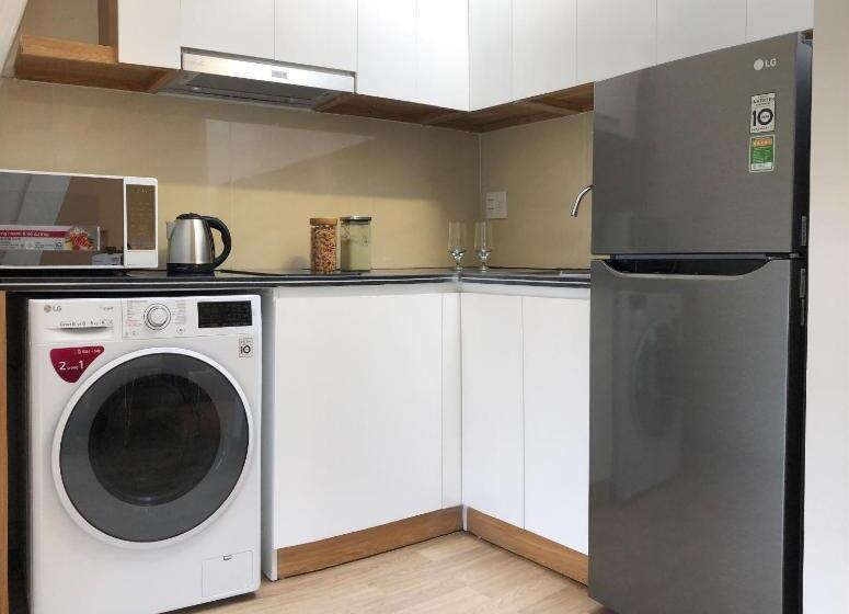 1 Bedroom Penthouse Apartment, Merry House Imperia