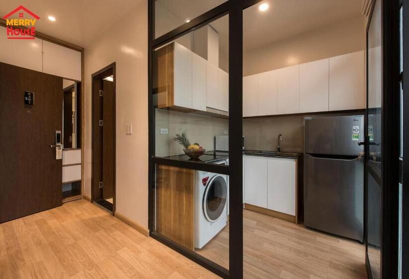 استودیوی استاندارد, Merry House Imperia