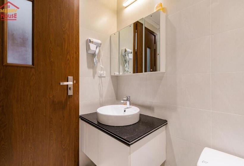 1 Bedroom Penthouse Apartment, Merry House Imperia