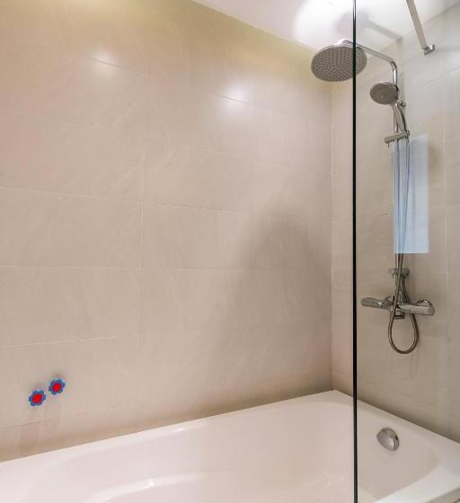 1 Bedroom Penthouse Apartment, Merry House Imperia