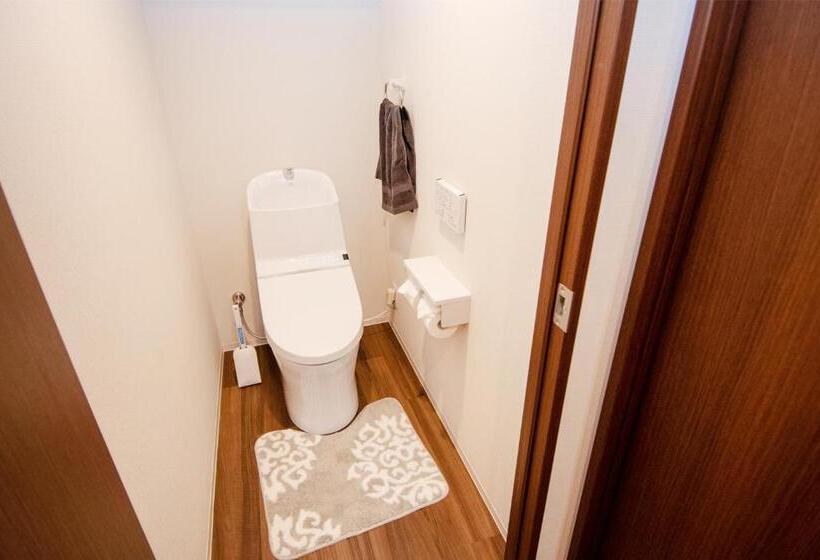 آپارتمان 2 خوابه, Residence Saku