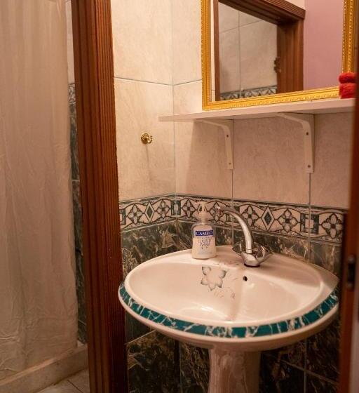 اتاق اکونومی, B&b Petra Fig Tree Villa
