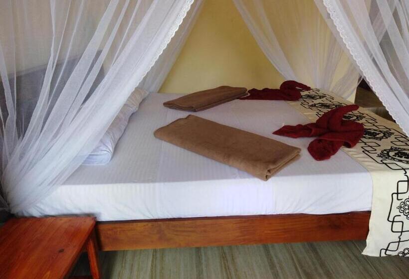 اتاق لوکس, Jade Green Rest Inn