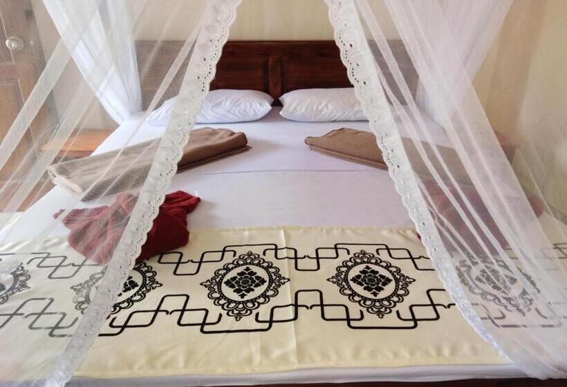 اتاق لوکس, Jade Green Rest Inn