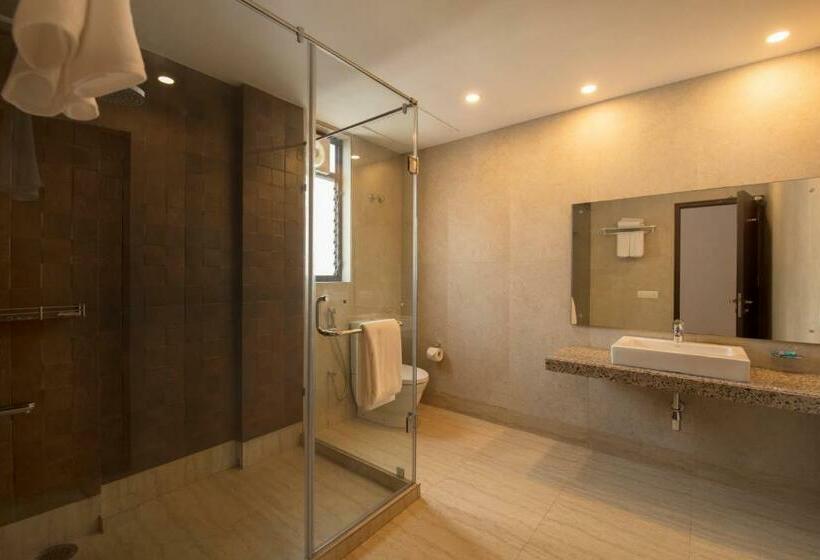 Suite Deluxe, Park Suites
