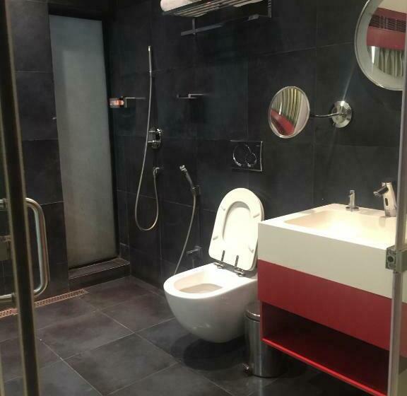 اتاق استاندارد, Fahrenheit Hotels & Resorts