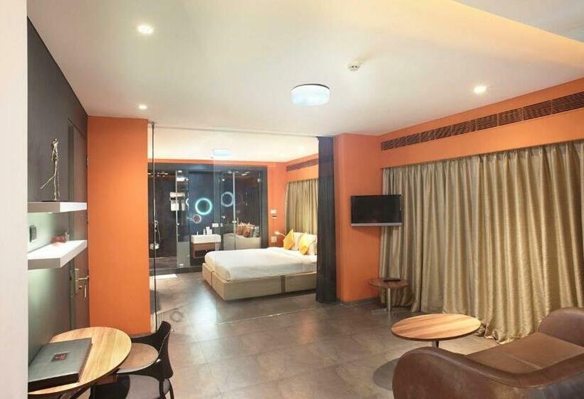 اتاق خانوادگی, Fahrenheit Hotels & Resorts